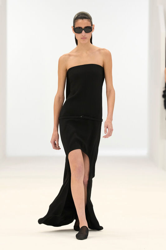Courreges PO S26 020