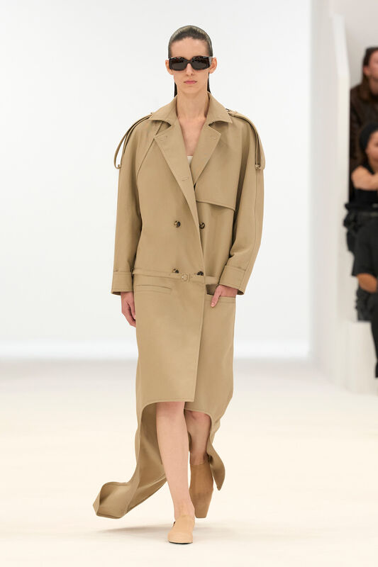 Courreges PO S26 023