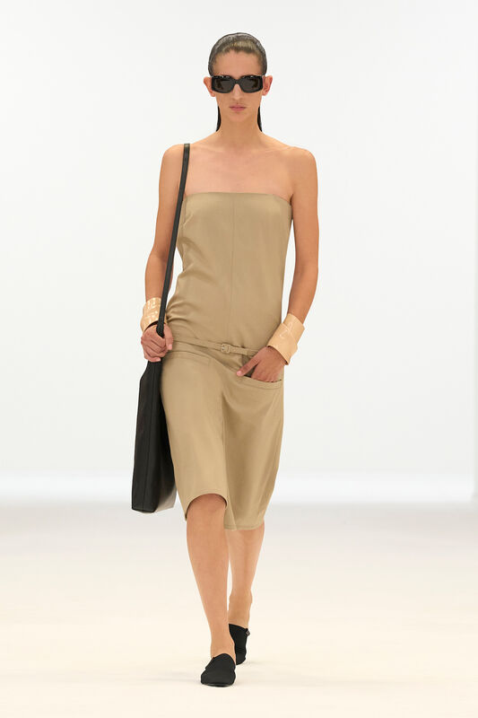 Courreges PO S26 024