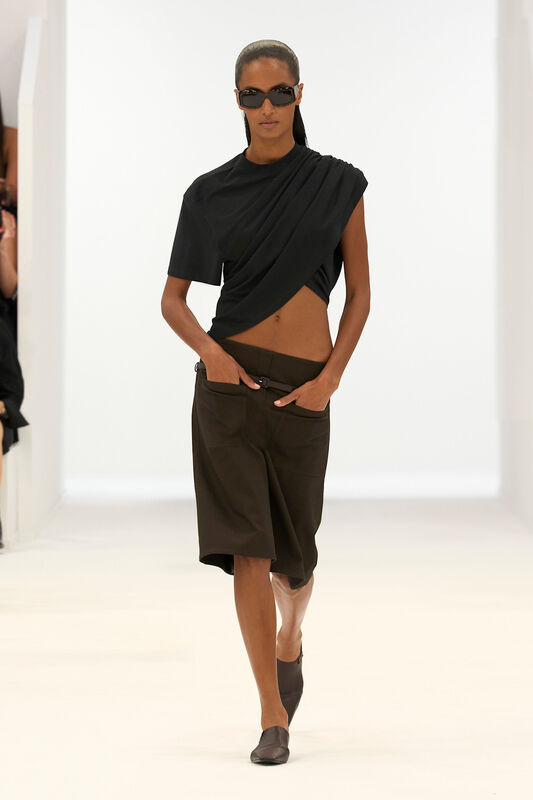 Courreges PO S26 025