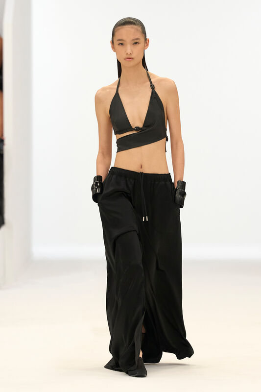 Courreges PO S26 026