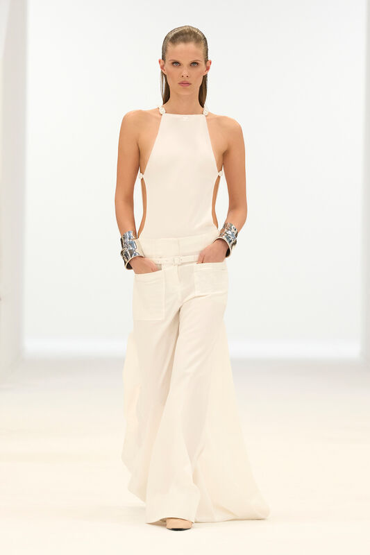 Courreges PO S26 028