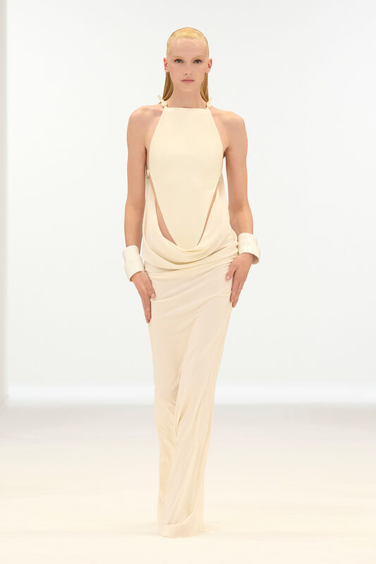 Courreges PO S26 029