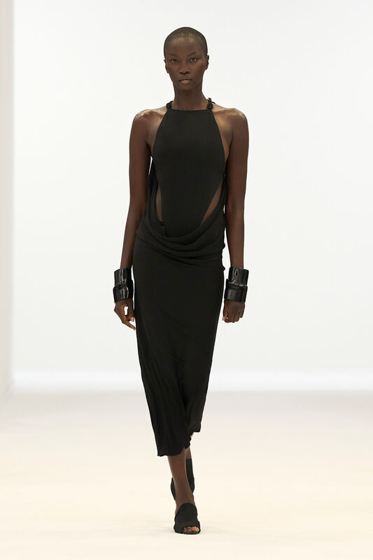 Courreges PO S26 030
