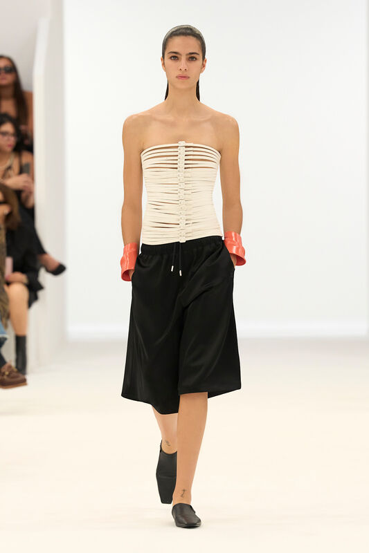 Courreges PO S26 032