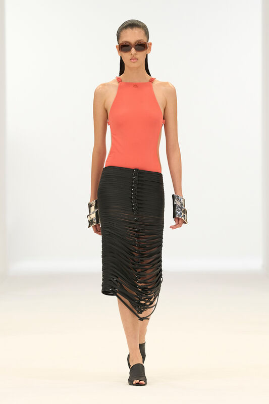 Courreges PO S26 033