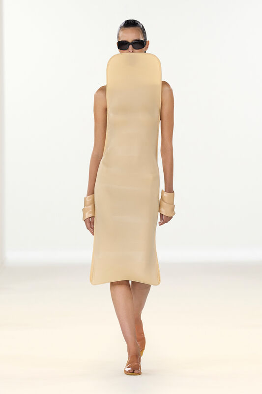 Courreges PO S26 038