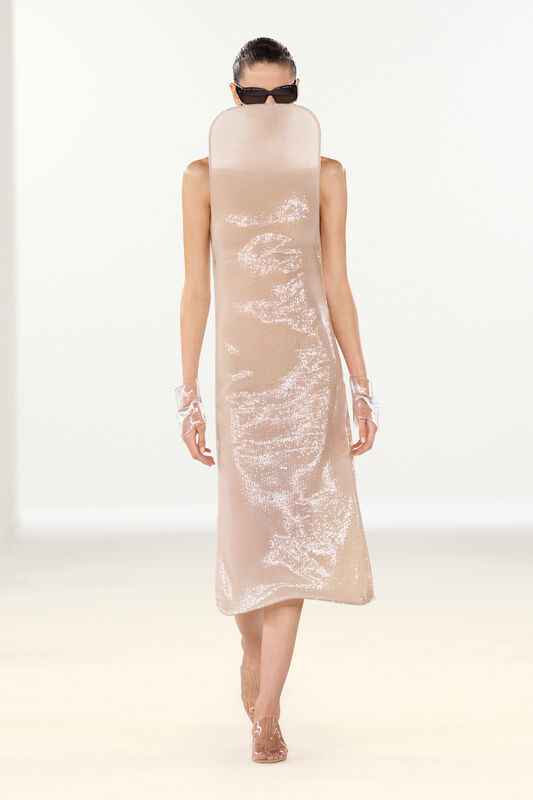 Courreges PO S26 039