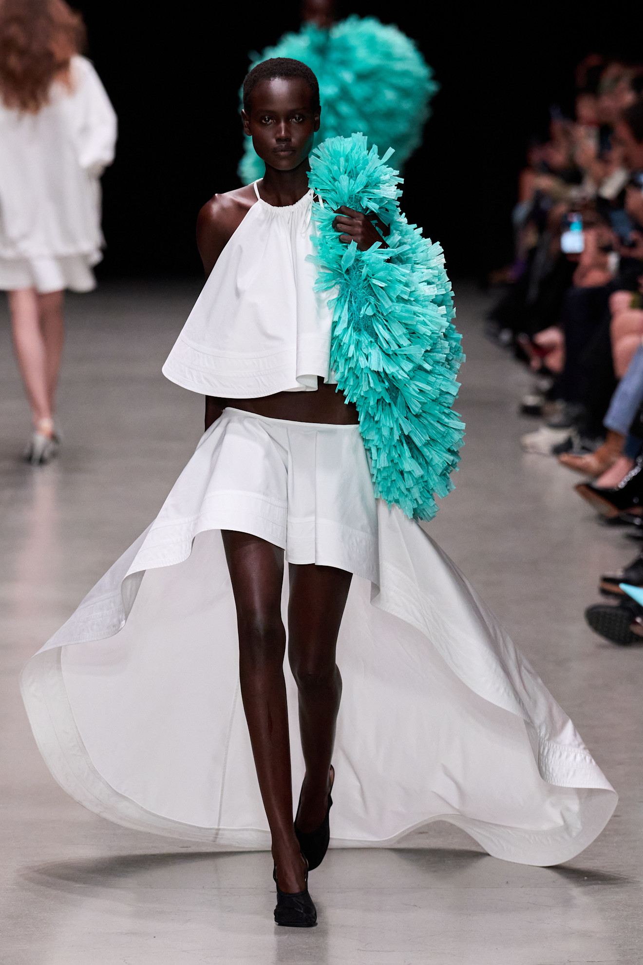 Stella Mccartney S26 016