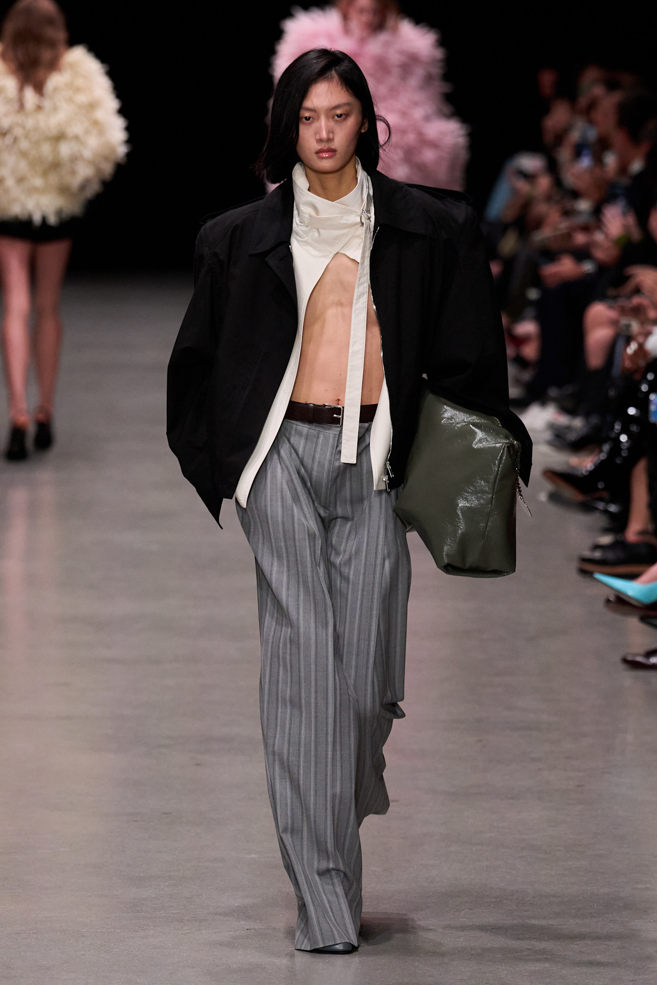 Stella Mccartney S26 037