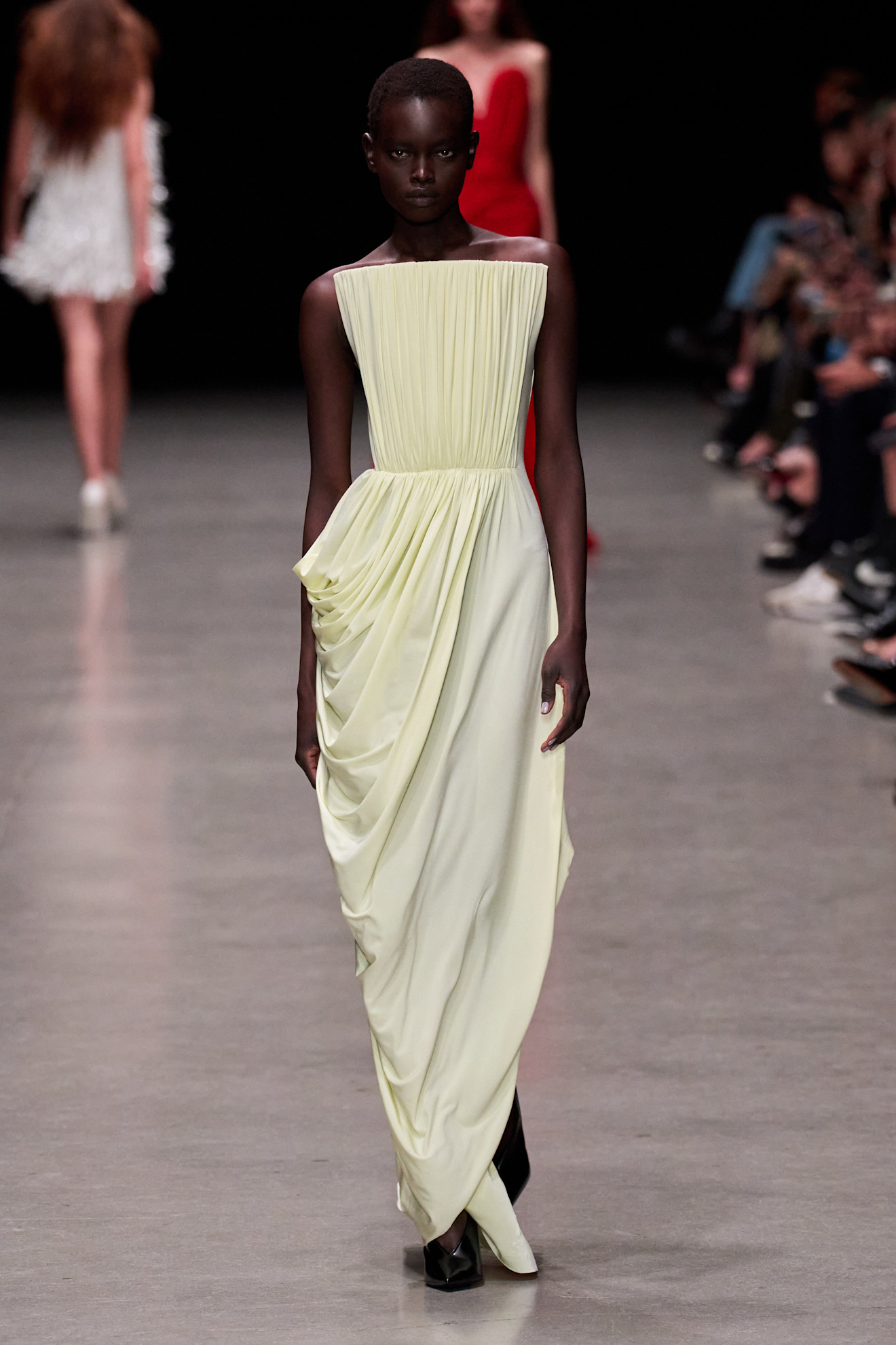 Stella Mccartney S26 043