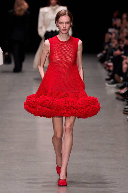 Stella Mccartney S26 032