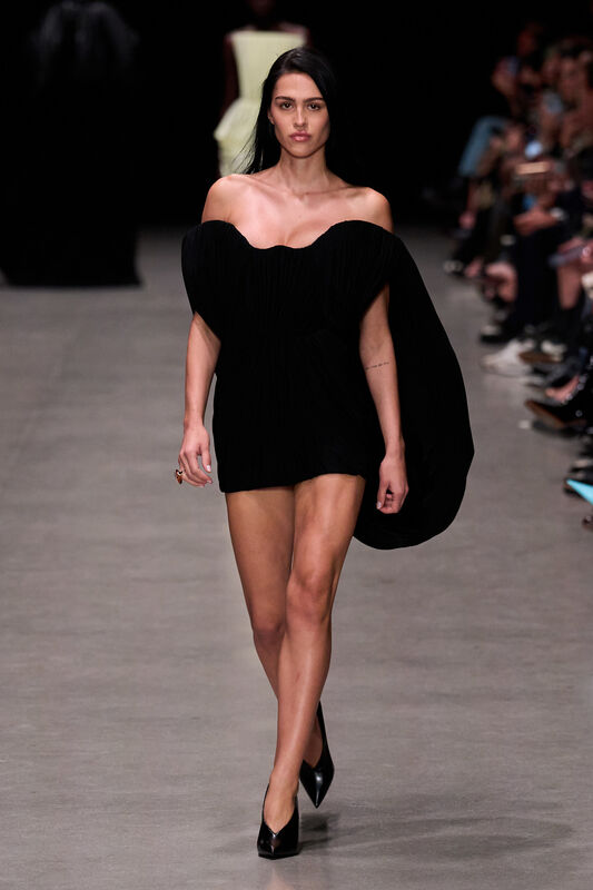 Stella Mccartney S26 042