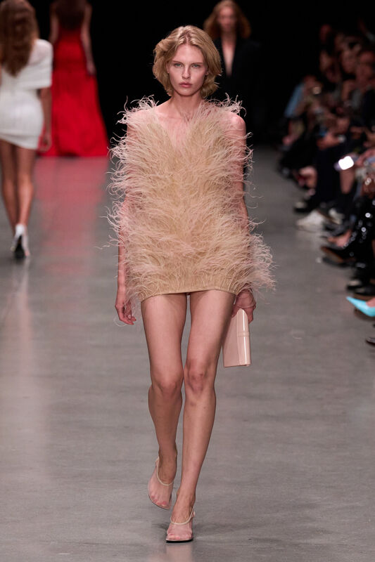 Stella Mccartney S26 047
