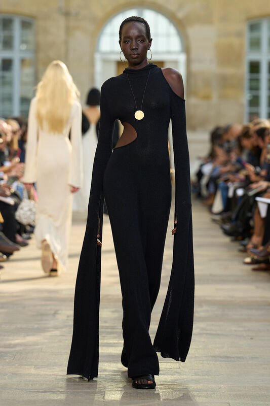 Gabriela Hearst S26 035