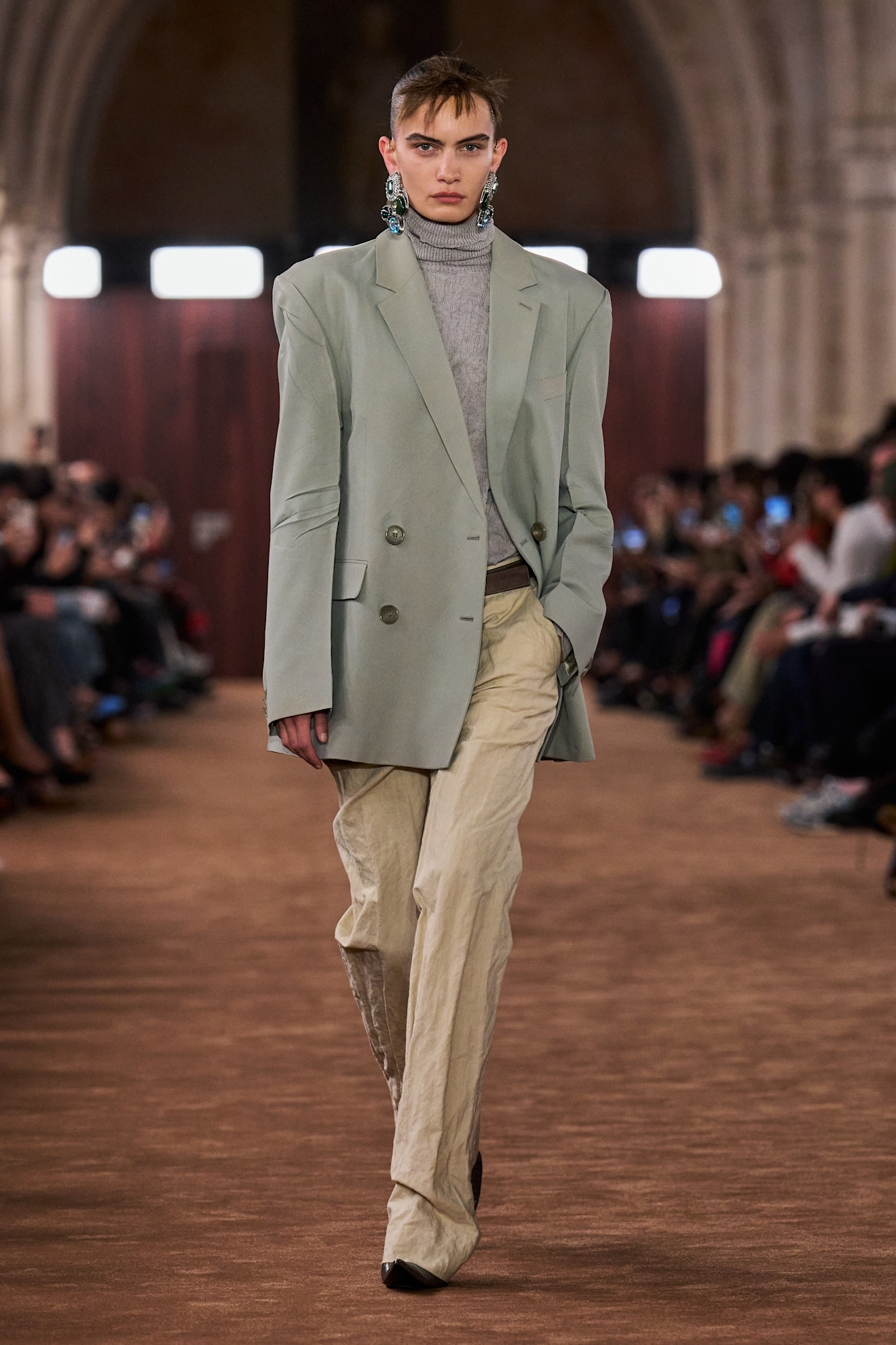 Acne S26 011