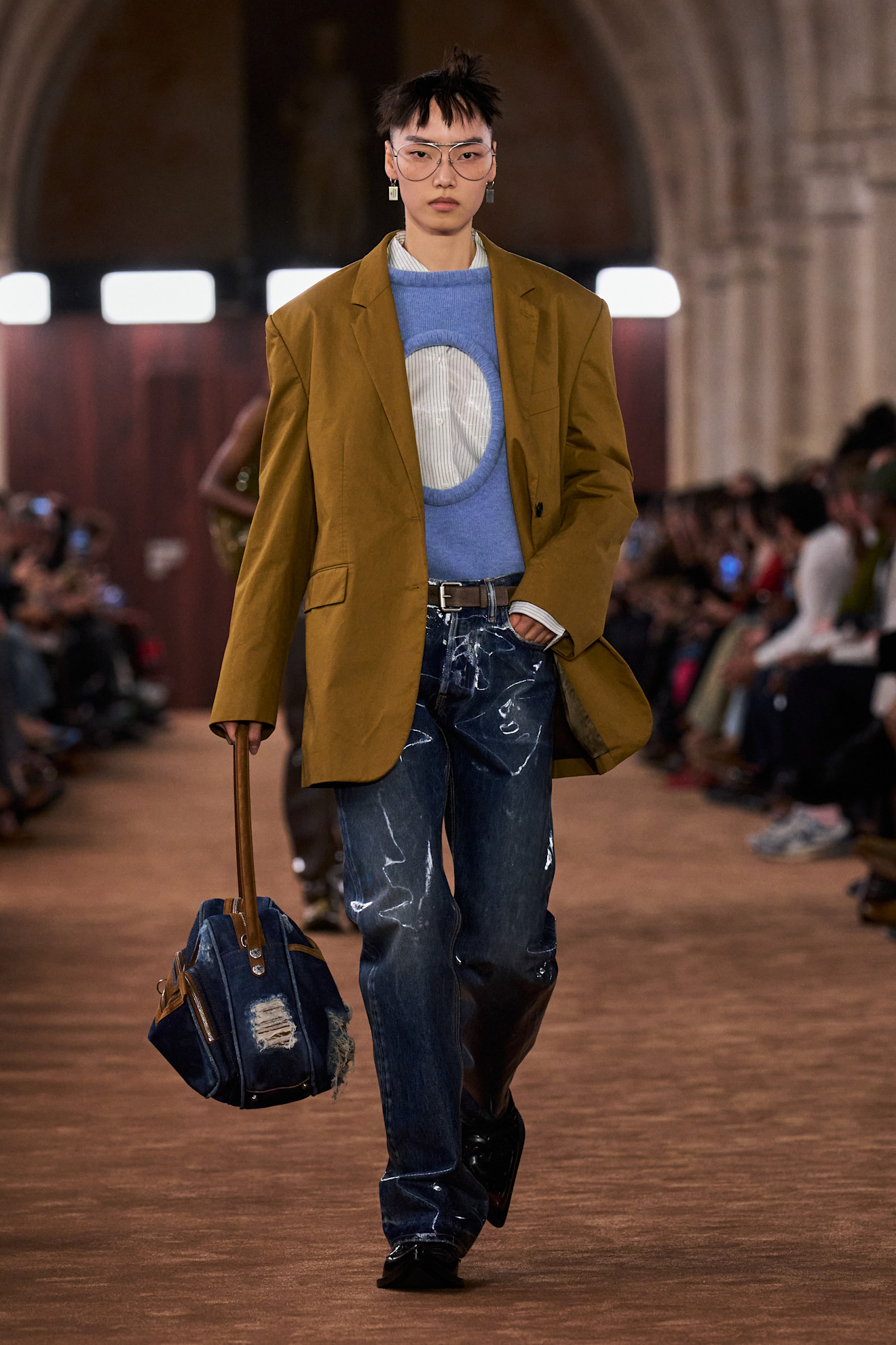 Acne S26 026