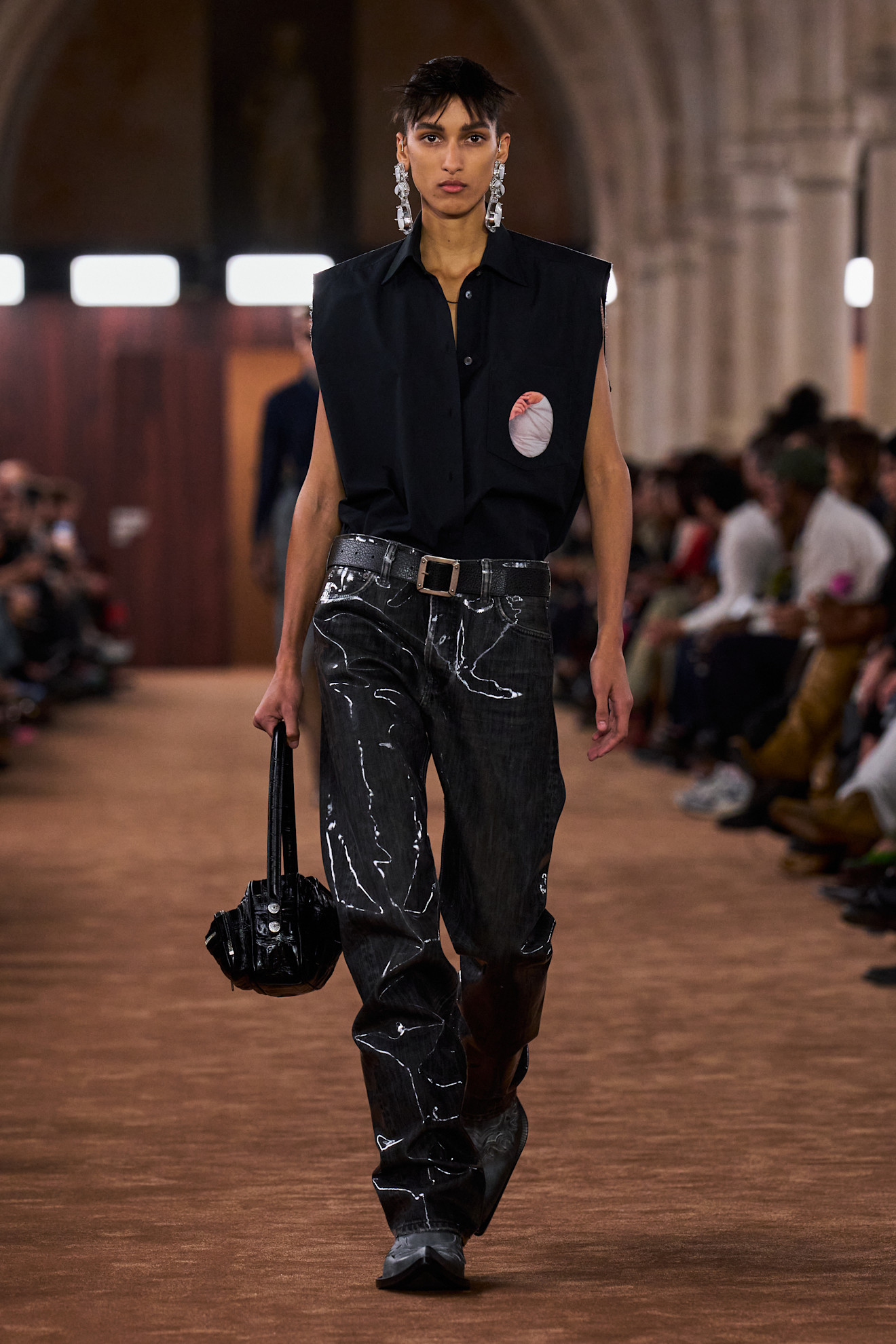 Acne S26 040