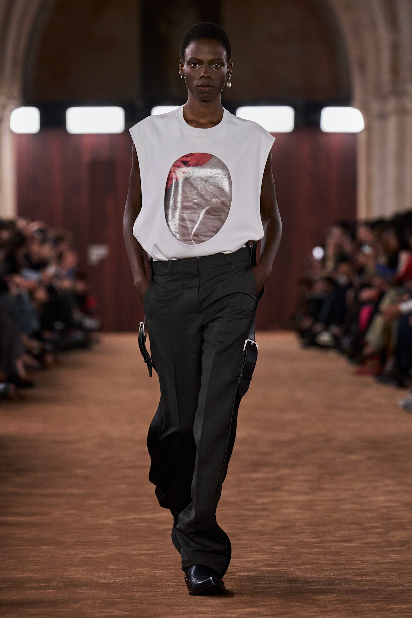 Acne S26 043
