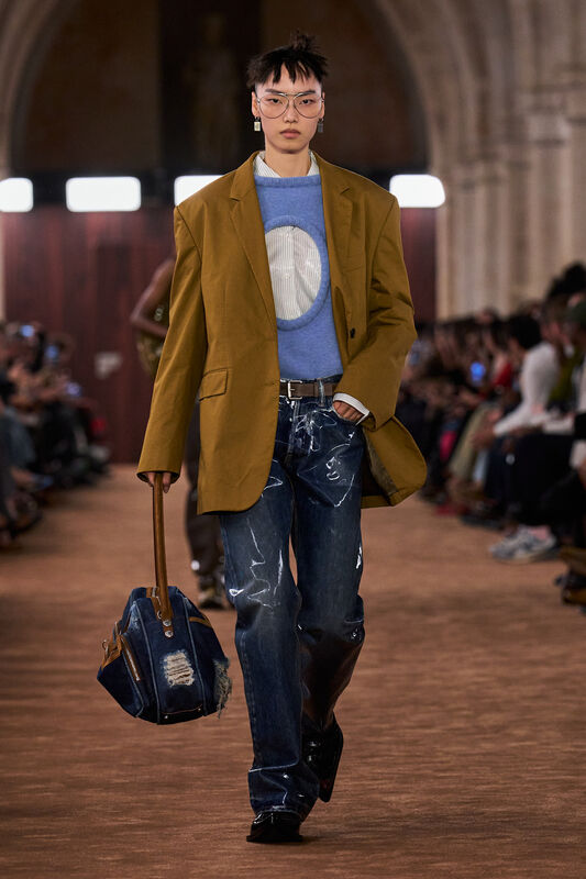 Acne S26 026
