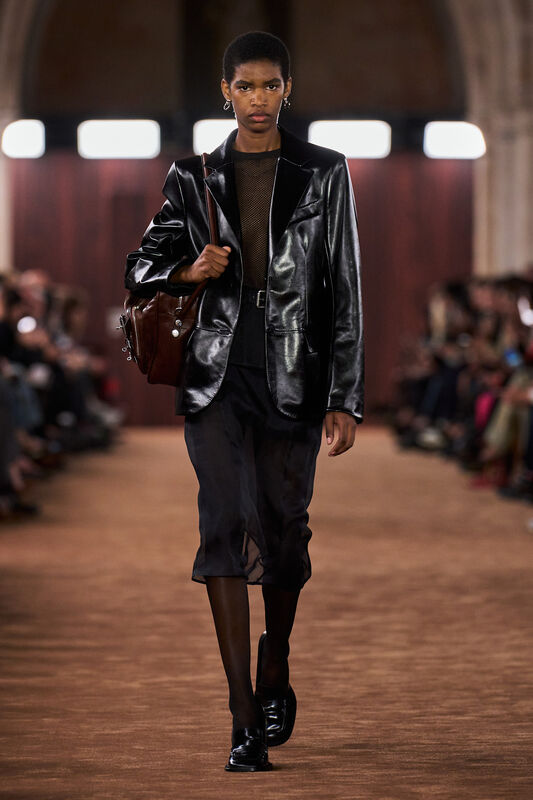 Acne S26 045