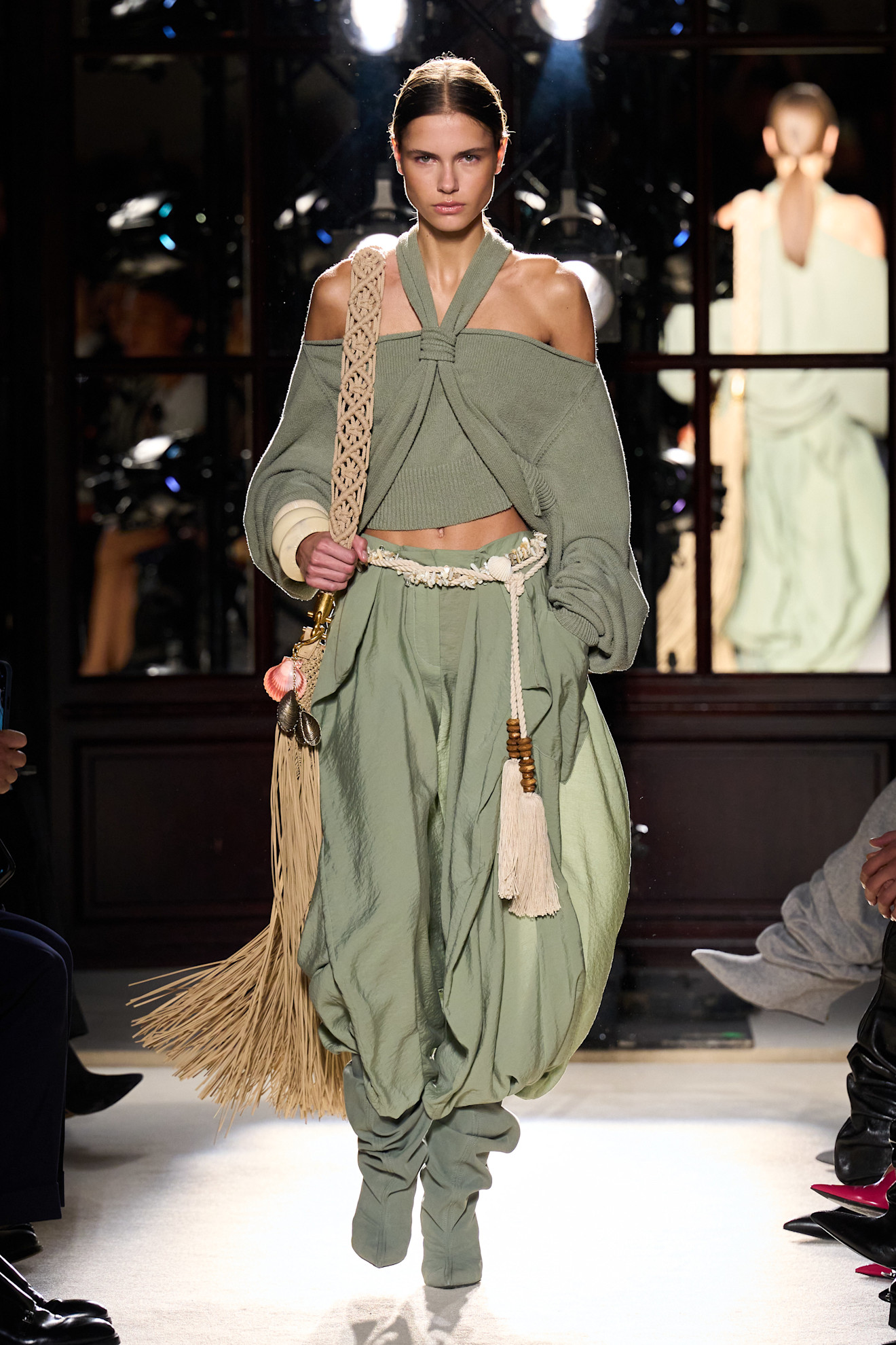 Balmain S26 002