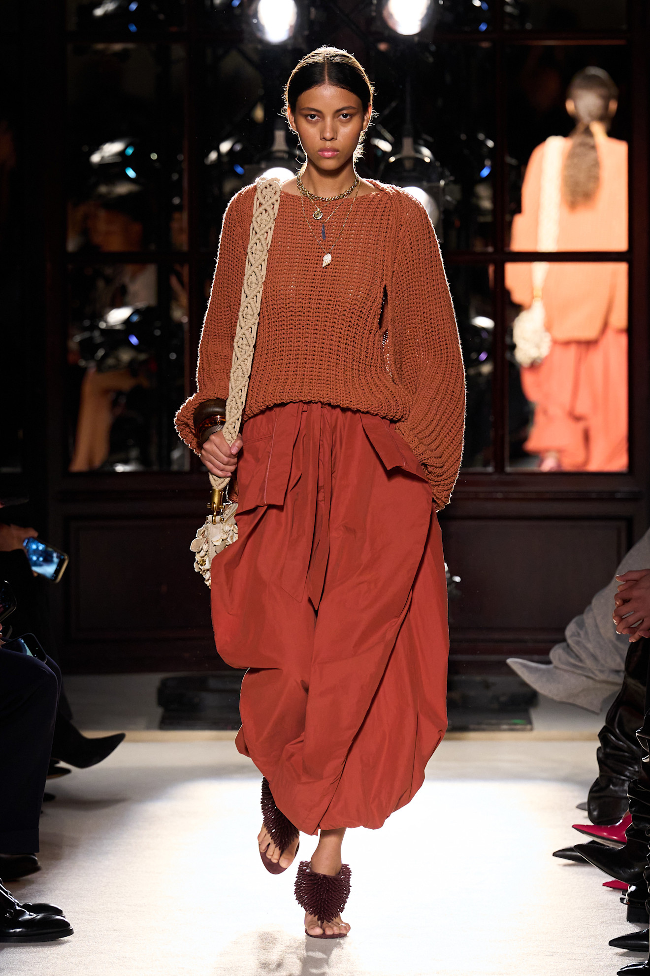 Balmain S26 005