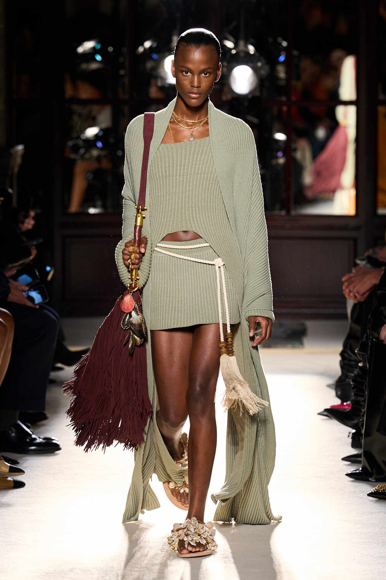 Balmain S26 011