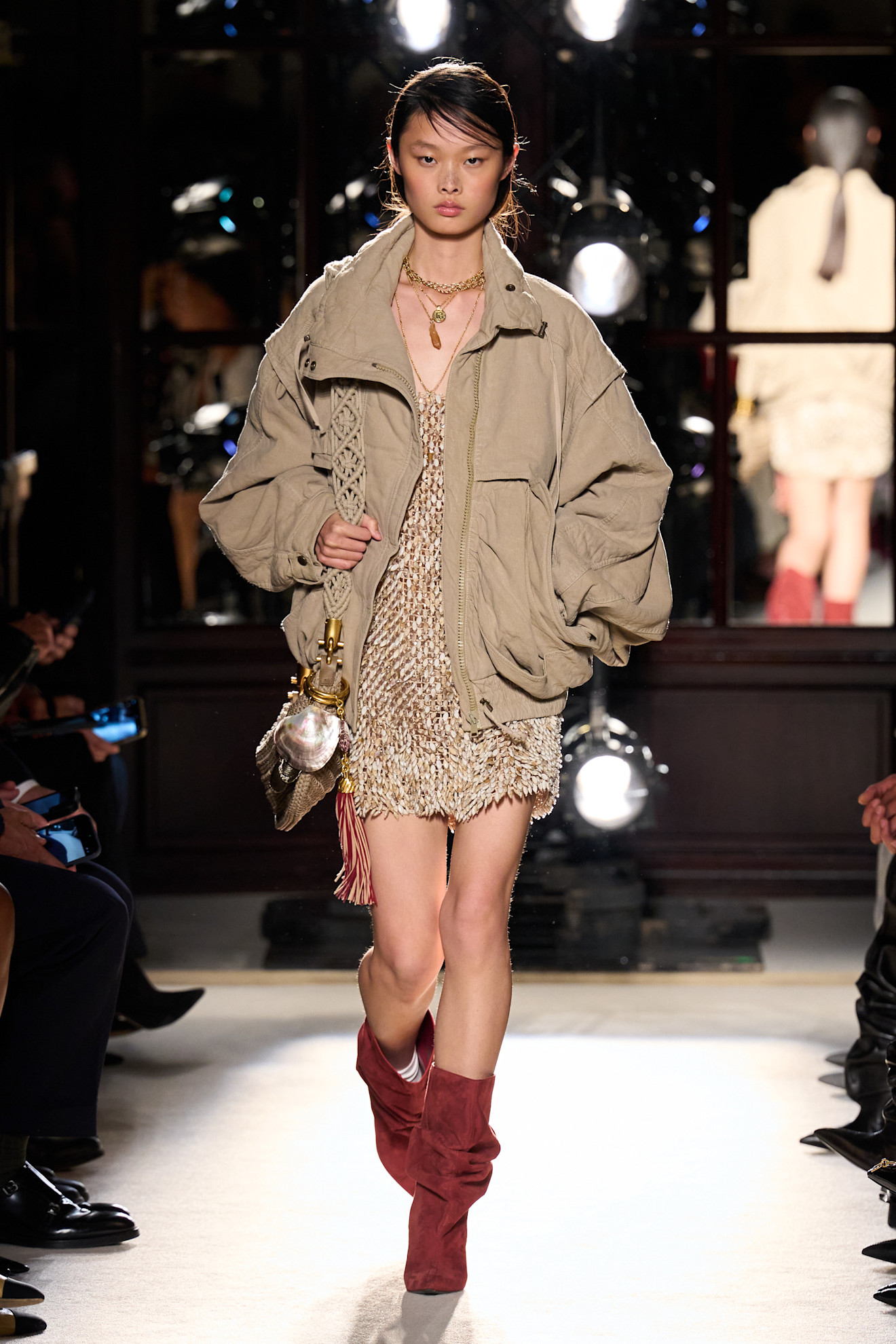 Balmain S26 018