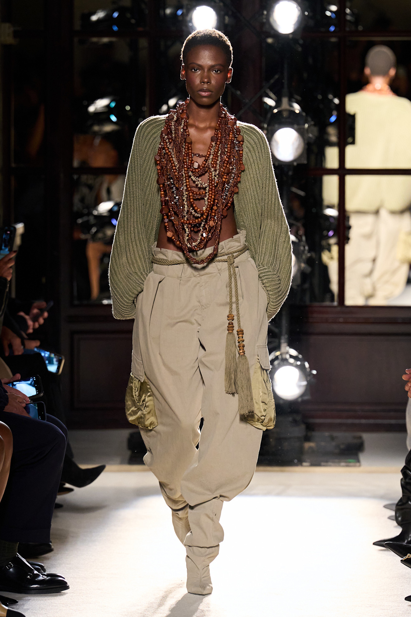 Balmain S26 026