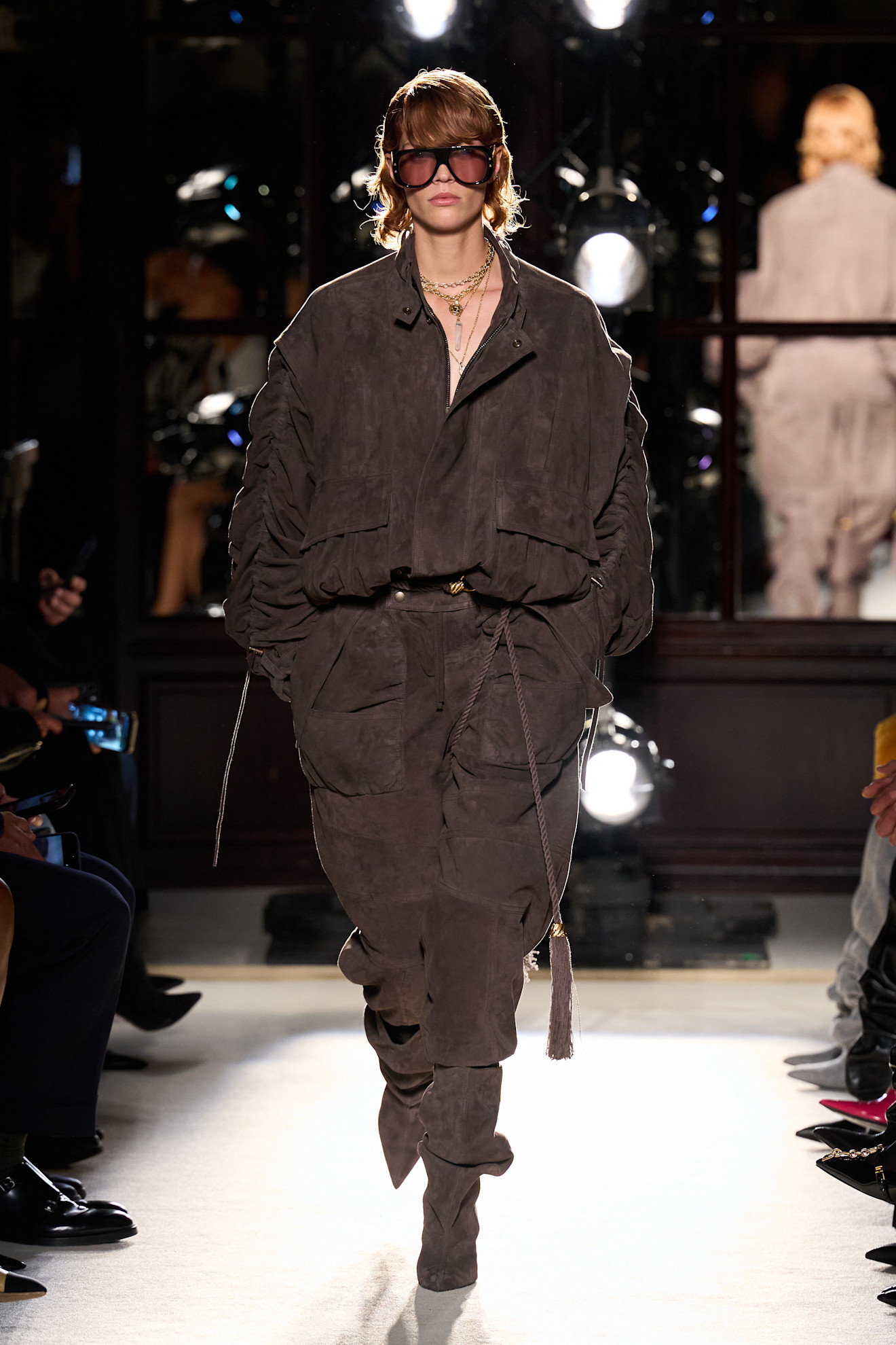 Balmain S26 033