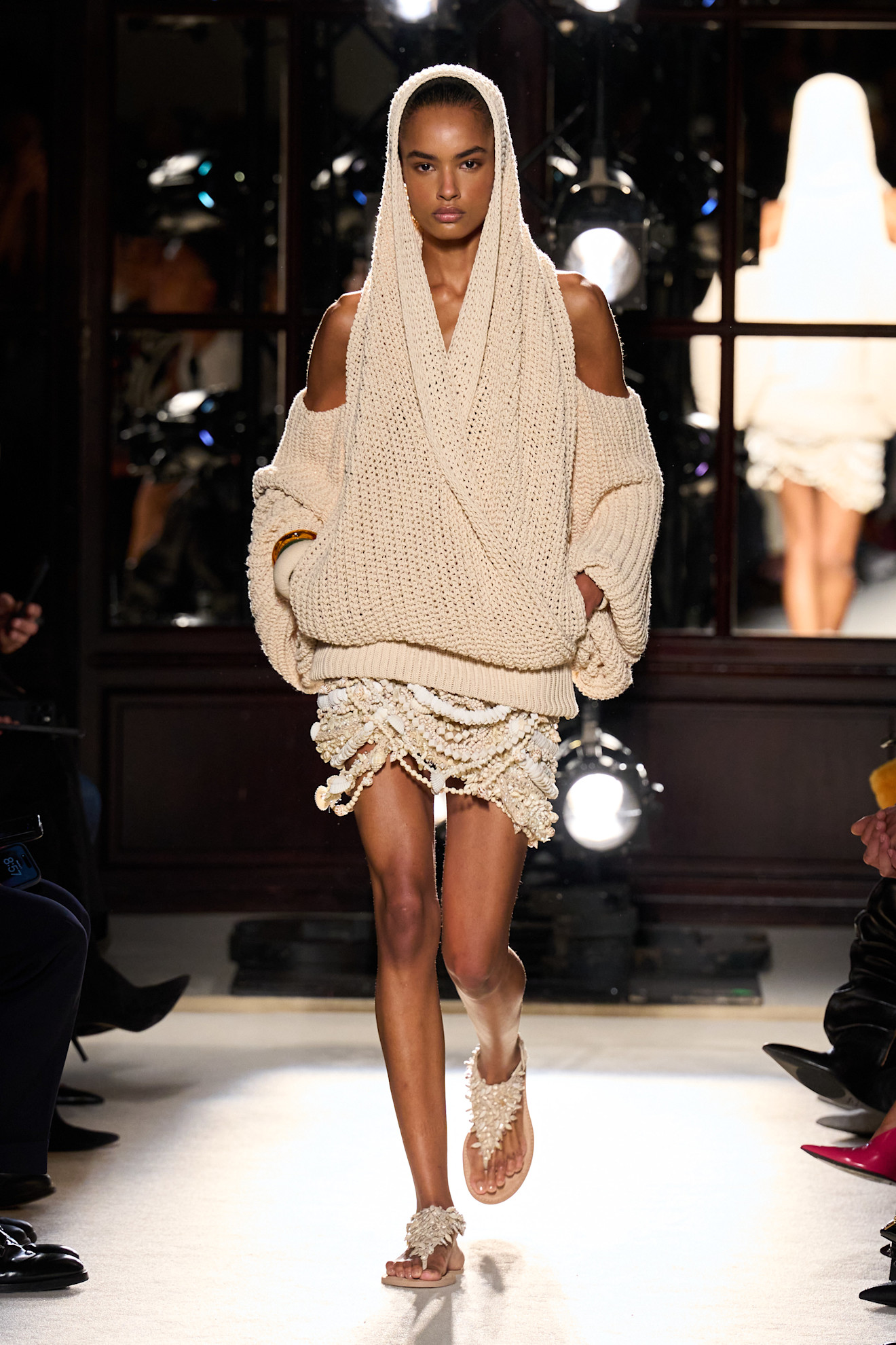 Balmain S26 045