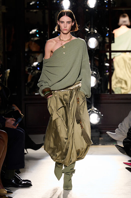 Balmain S26 001