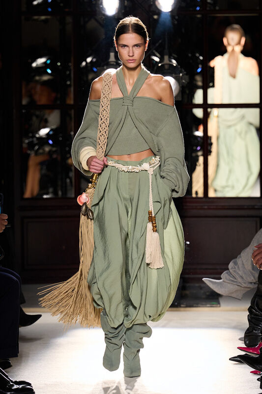 Balmain S26 002
