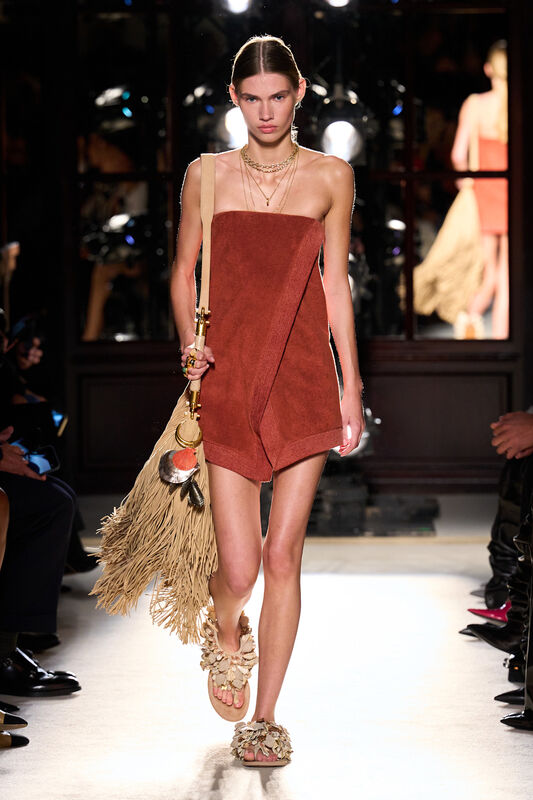 Balmain S26 009