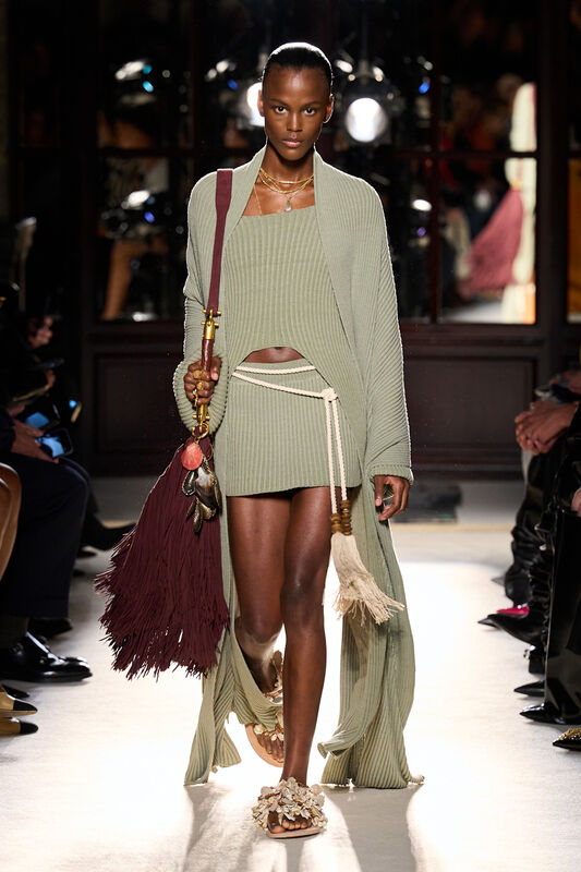 Balmain S26 011