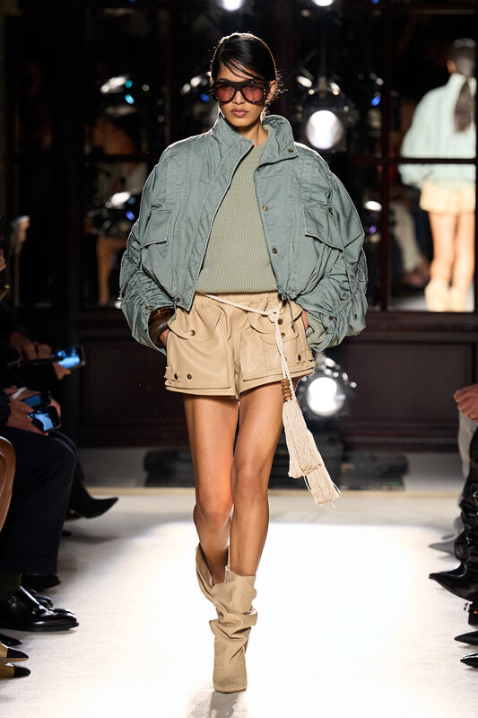 Balmain S26 015