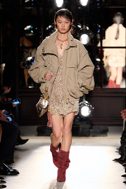 Balmain S26 018