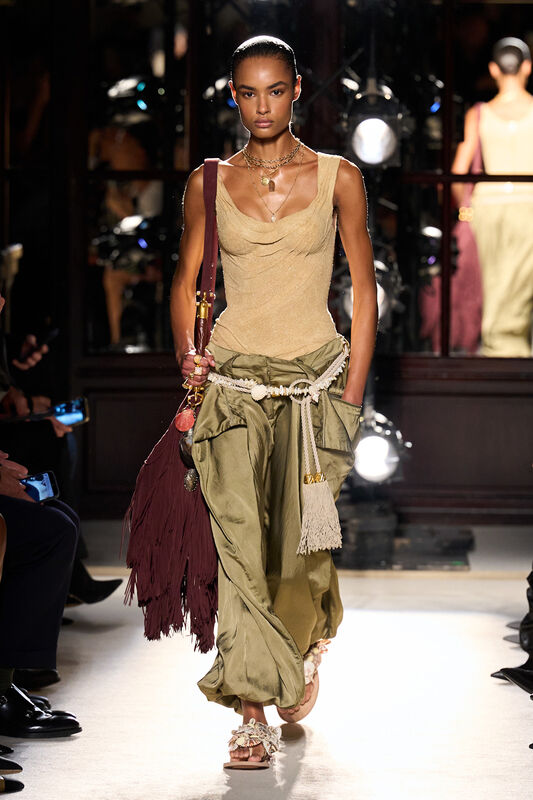 Balmain S26 019