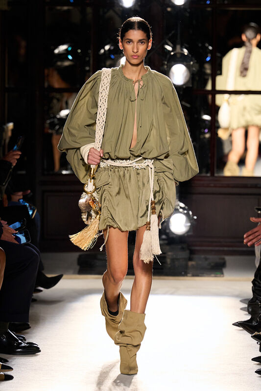 Balmain S26 020