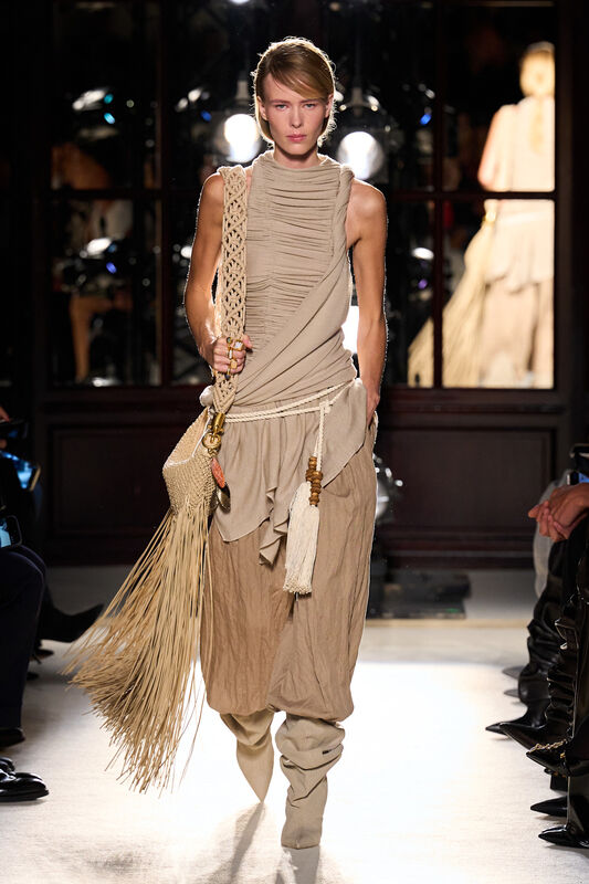 Balmain S26 021