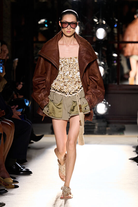 Balmain S26 022