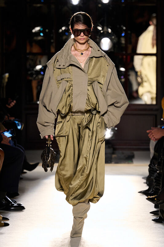 Balmain S26 025