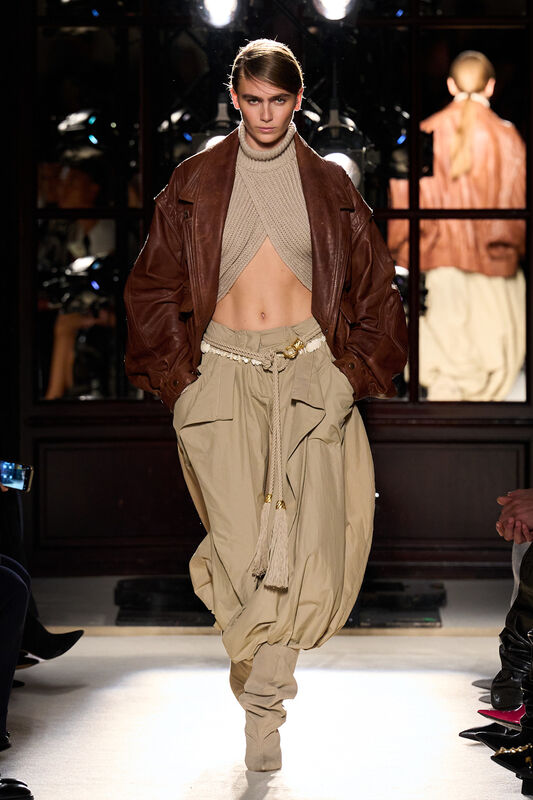 Balmain S26 028