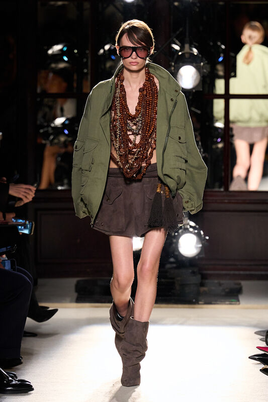 Balmain S26 030