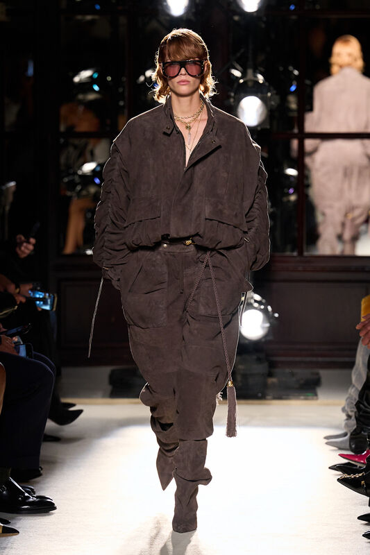 Balmain S26 033