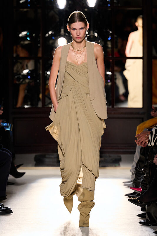 Balmain S26 034