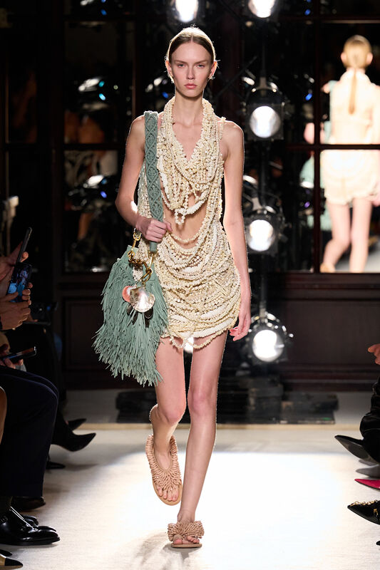 Balmain S26 042
