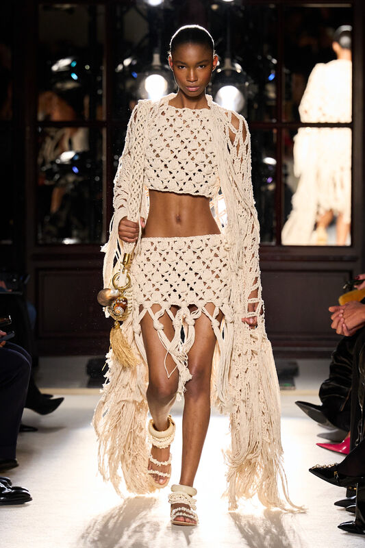 Balmain S26 043