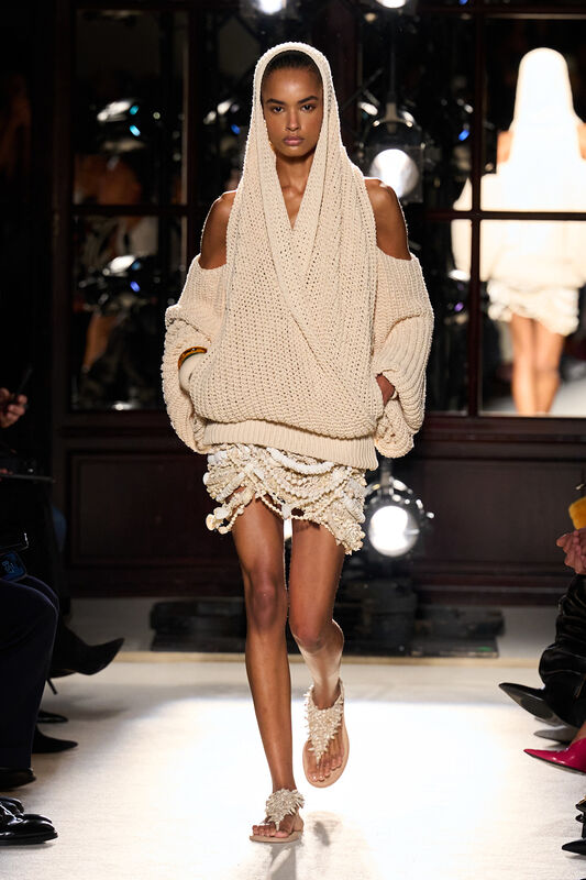 Balmain S26 045